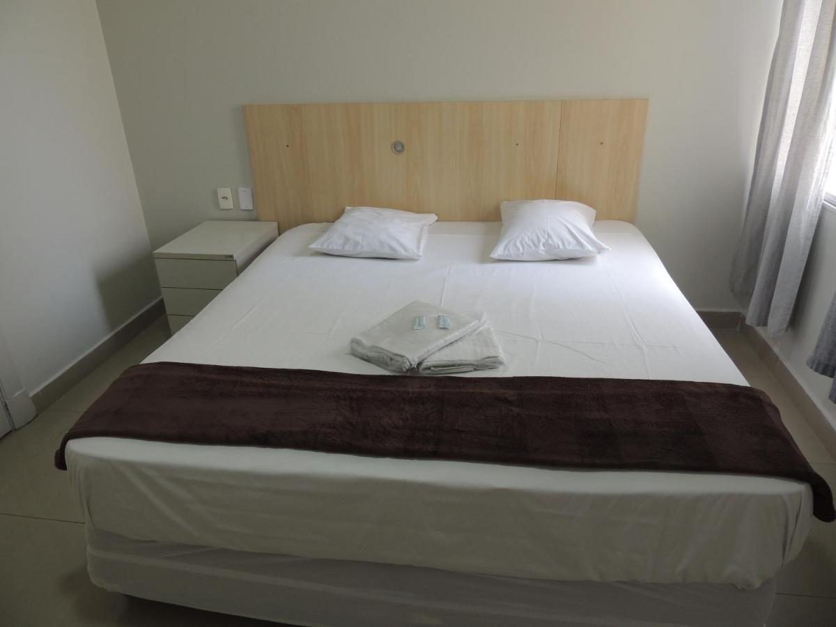 Hotel Ourinhos - Centro De Sao Paulo - Proximo 25 De Marco E Bras Екстер'єр фото