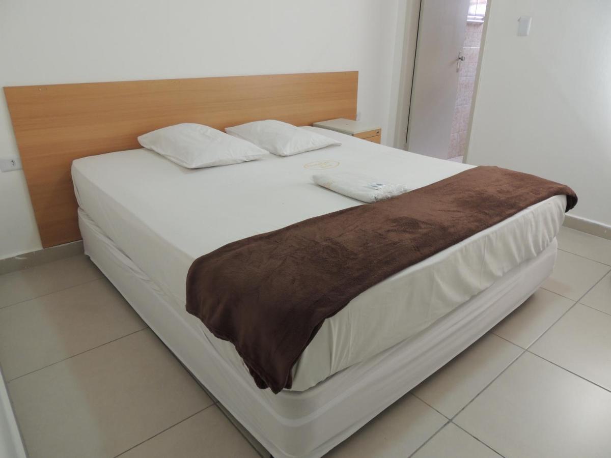Hotel Ourinhos - Centro De Sao Paulo - Proximo 25 De Marco E Bras Екстер'єр фото