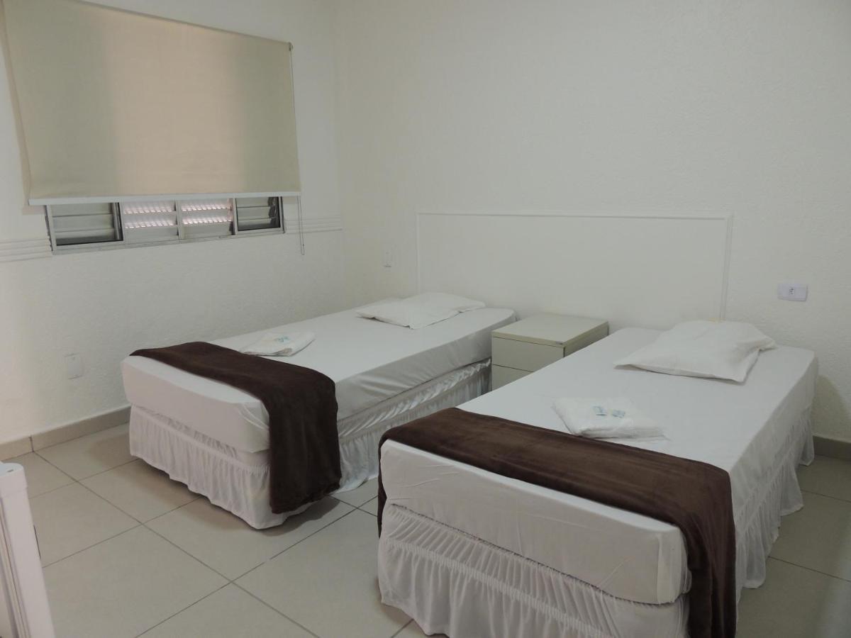 Hotel Ourinhos - Centro De Sao Paulo - Proximo 25 De Marco E Bras Екстер'єр фото