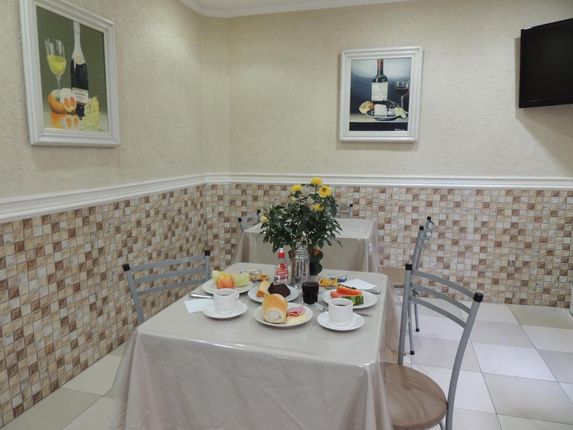 Hotel Ourinhos - Centro De Sao Paulo - Proximo 25 De Marco E Bras Екстер'єр фото