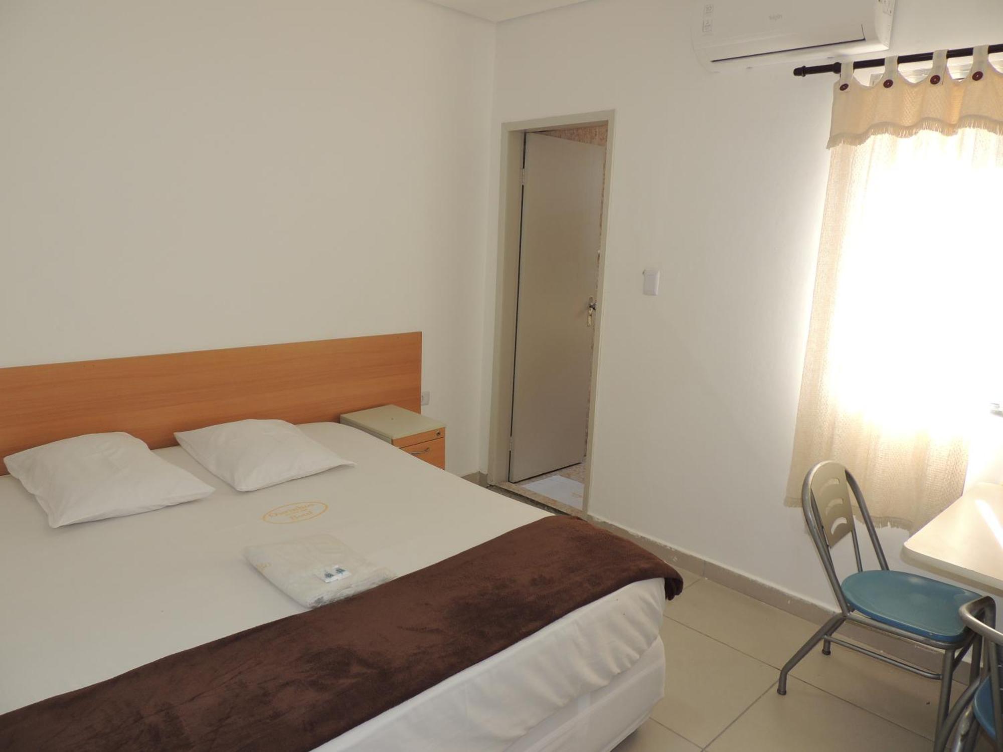 Hotel Ourinhos - Centro De Sao Paulo - Proximo 25 De Marco E Bras Екстер'єр фото