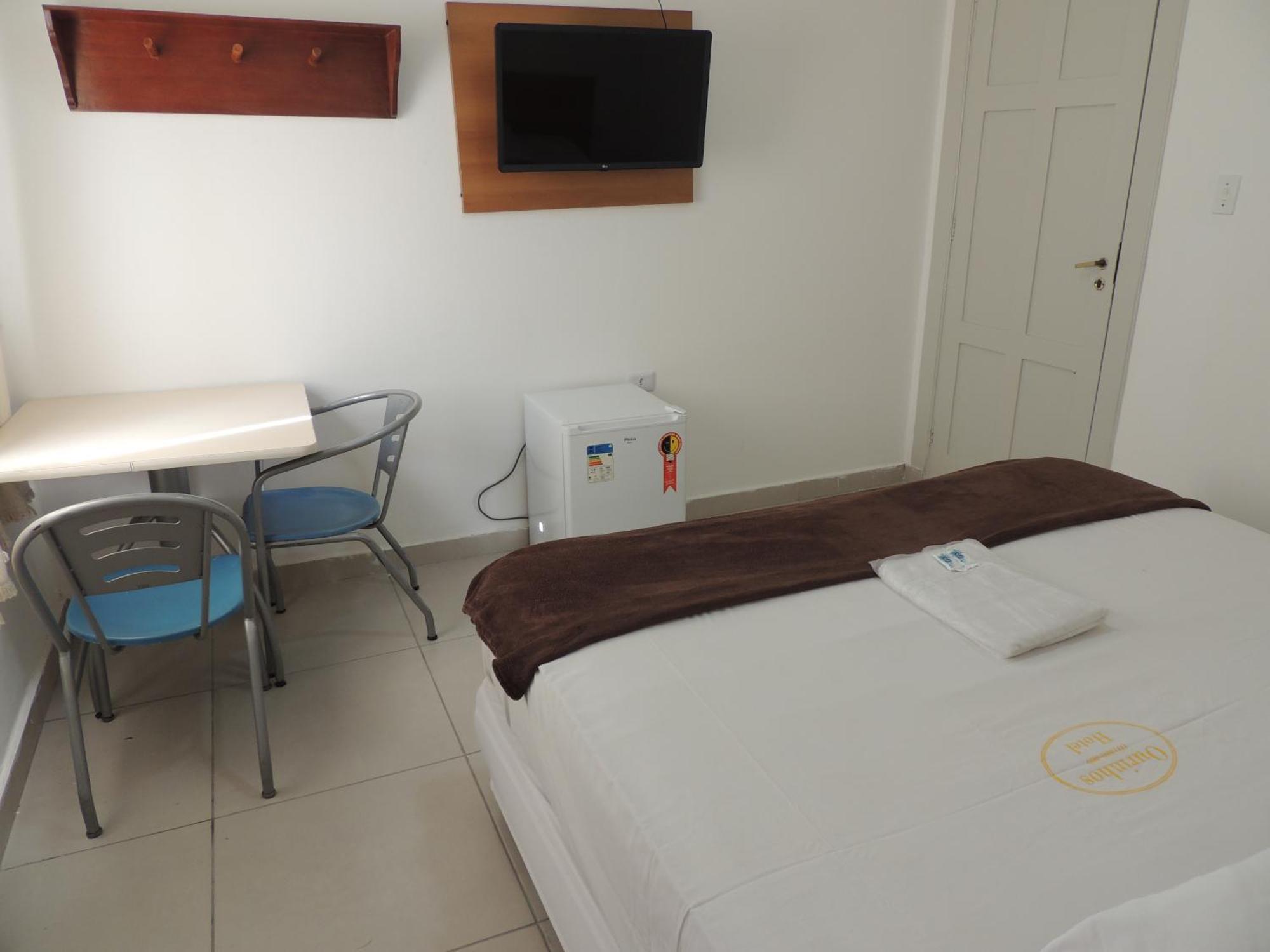 Hotel Ourinhos - Centro De Sao Paulo - Proximo 25 De Marco E Bras Екстер'єр фото